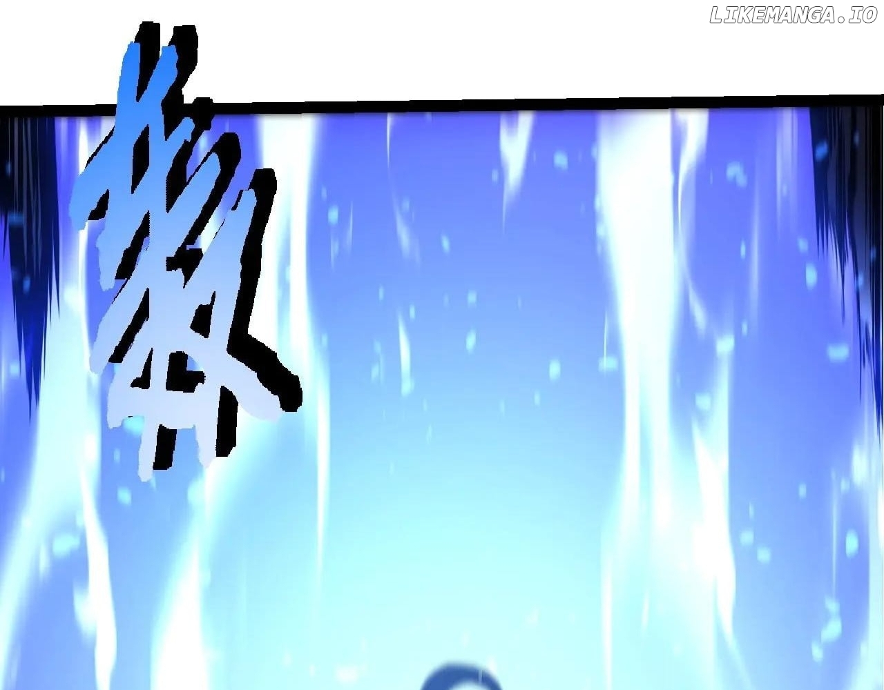 Evolution Begins With A Big Tree Chapter 367 - page 61